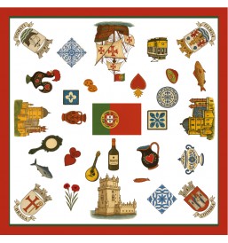 Fête Nationale - Portugal