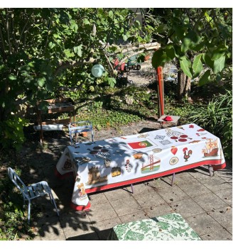 55 - PORTUGAL - Fête Nationale