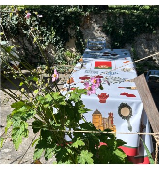 55 - PORTUGAL - Fête Nationale