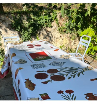 55 - PORTUGAL - Fête Nationale