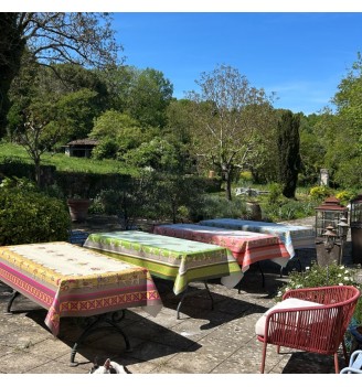 67 - Carrousel- vert