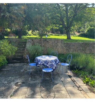 57 - Toiles de Jouy / Beautiran- AMBRE