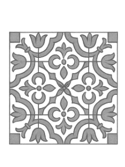 Votre décor dans le dessin