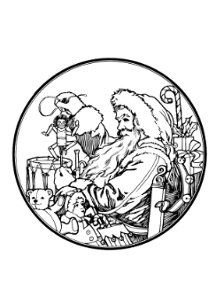 L'esprit de Noël
