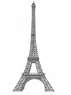 Les monuments emblématiques